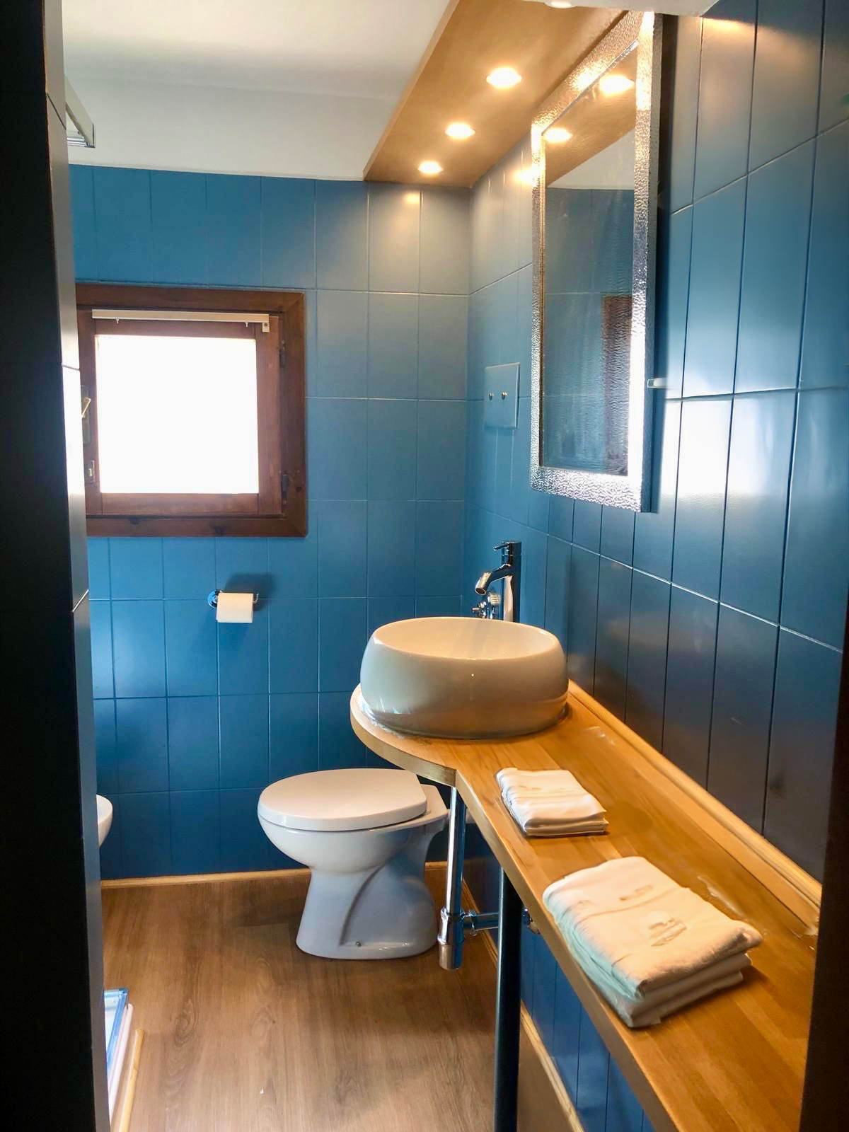 bagno